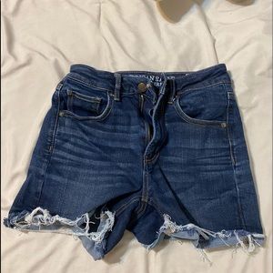 American Eagle Next Level Stretch Shorts!
